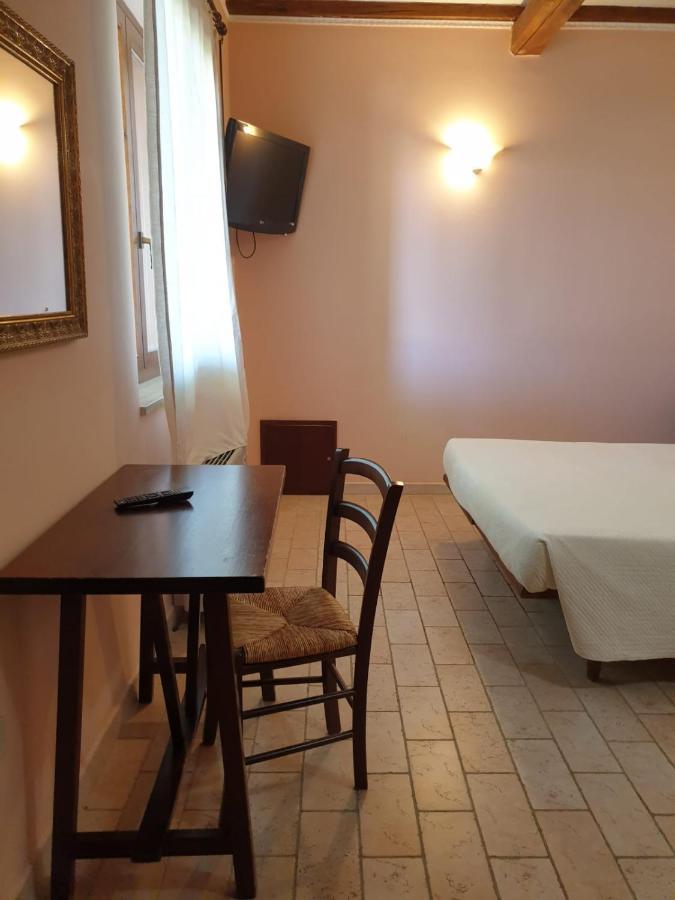 Agriturismo Le Querce Бомарцо Екстериор снимка