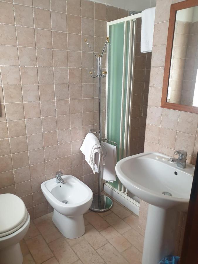 Agriturismo Le Querce Бомарцо Екстериор снимка