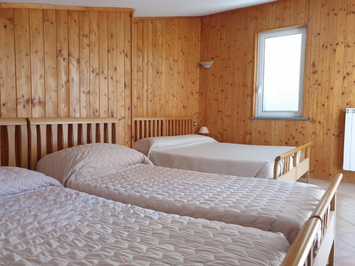 Agriturismo Le Querce Бомарцо Екстериор снимка
