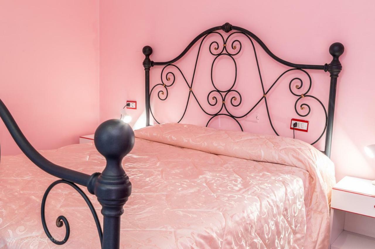 Agriturismo Le Querce Бомарцо Екстериор снимка